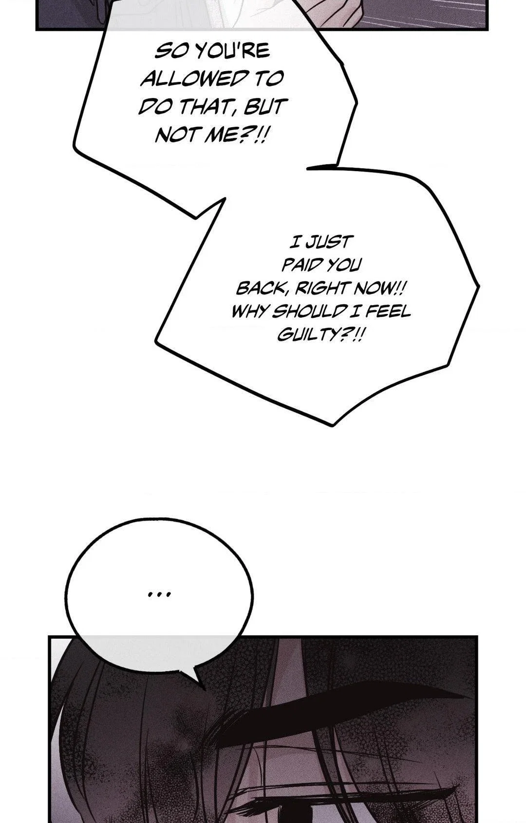 Payback Chapter 94 - Page 31