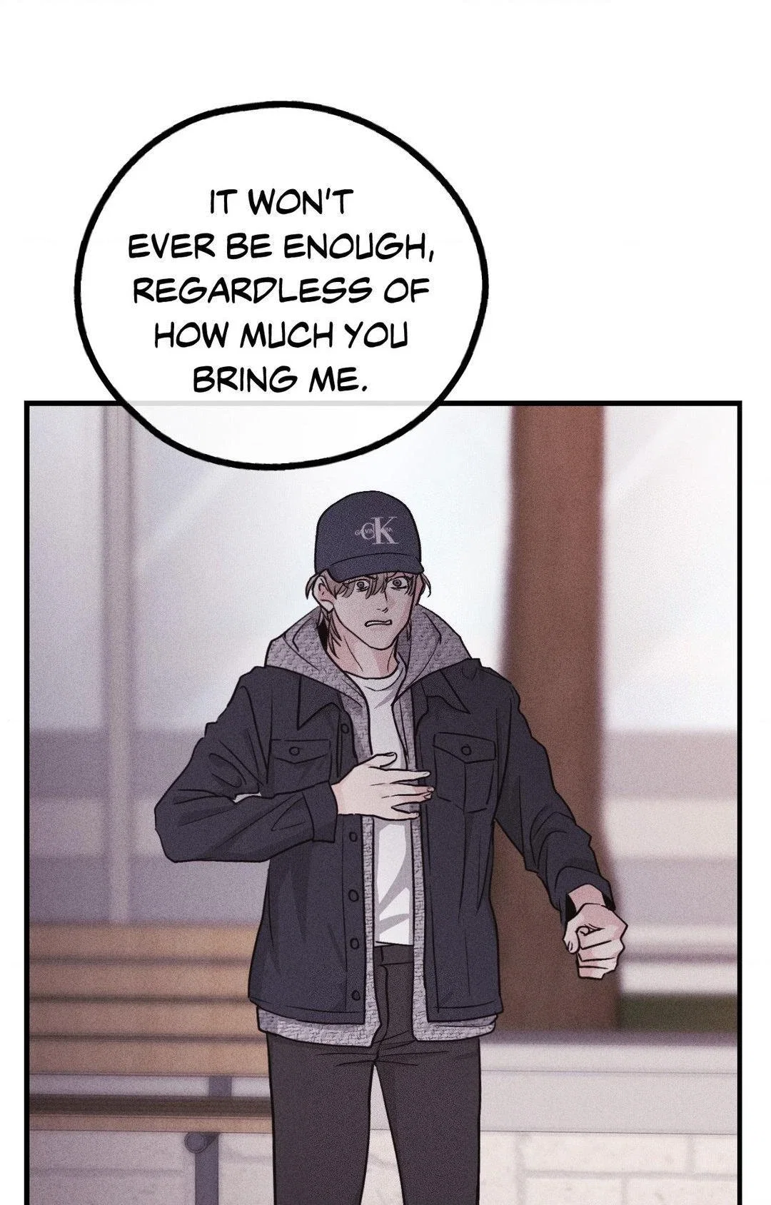 Payback Chapter 94 - Page 34