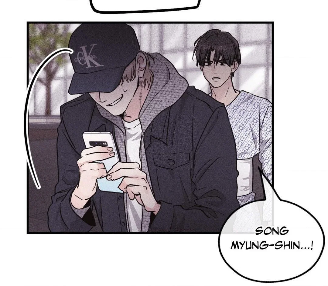 Payback Chapter 94 - Page 38