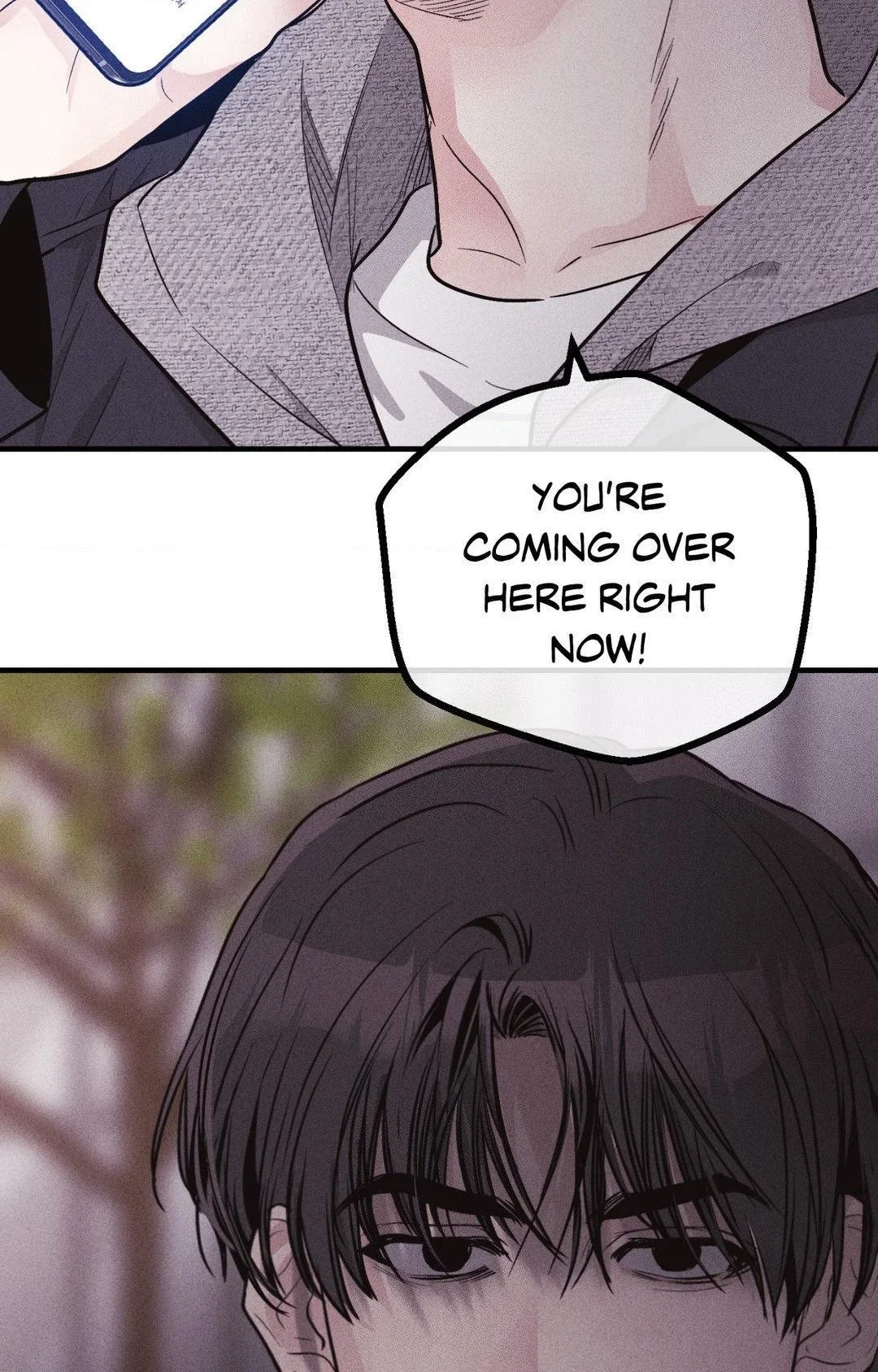 Payback Chapter 94 - Page 42
