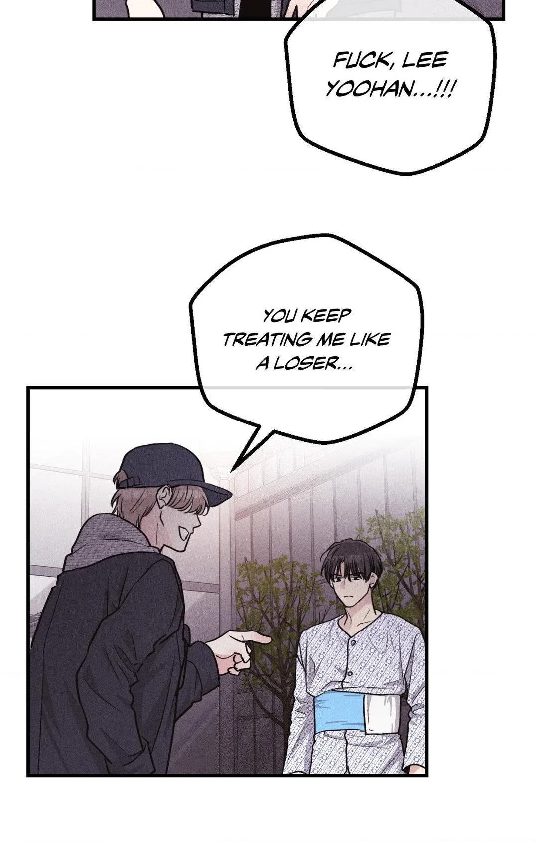 Payback Chapter 94 - Page 45