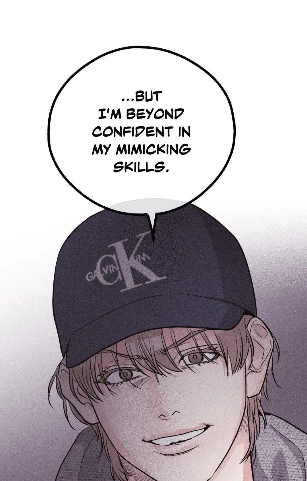 Payback Chapter 94 - Page 46