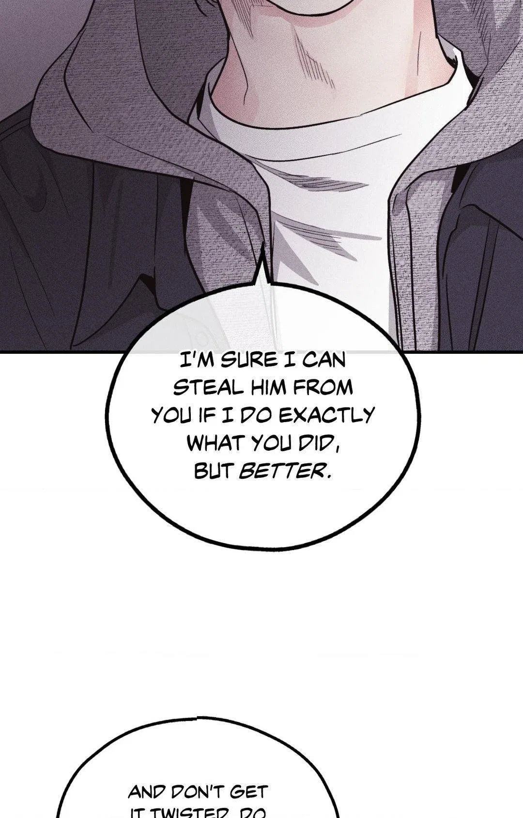 Payback Chapter 94 - Page 47
