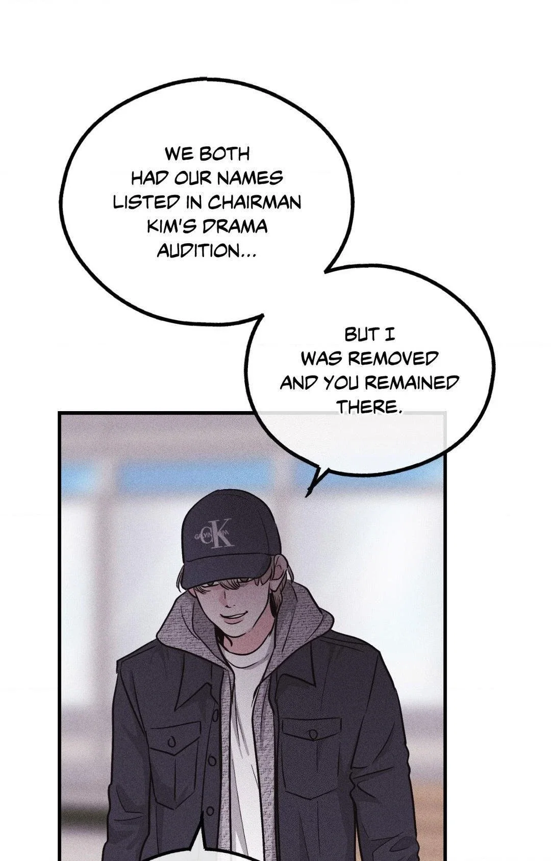 Payback Chapter 94 - Page 49