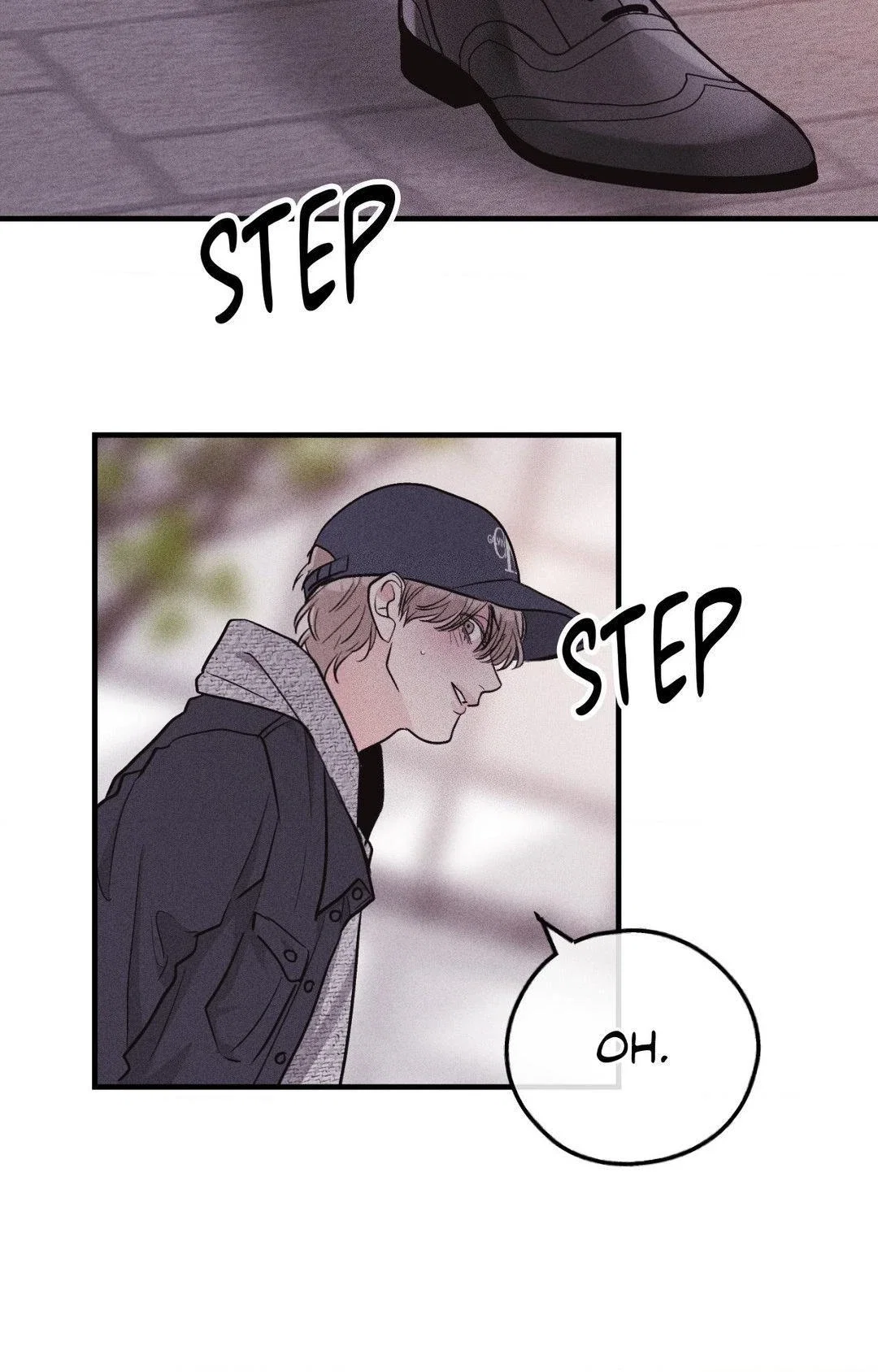 Payback Chapter 94 - Page 51