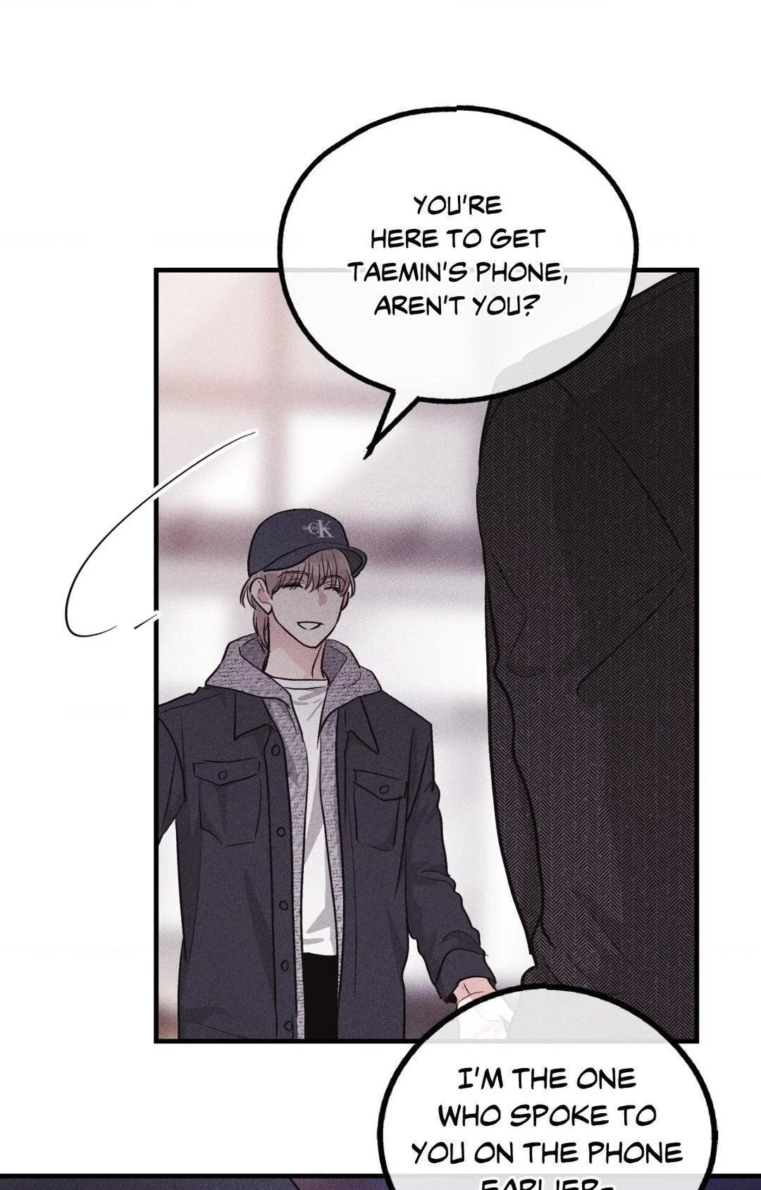 Payback Chapter 94 - Page 52