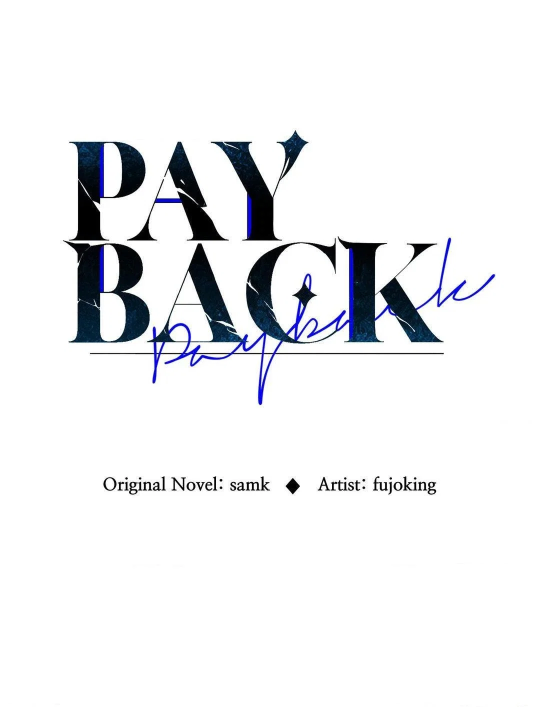 Payback Chapter 94 - Page 64