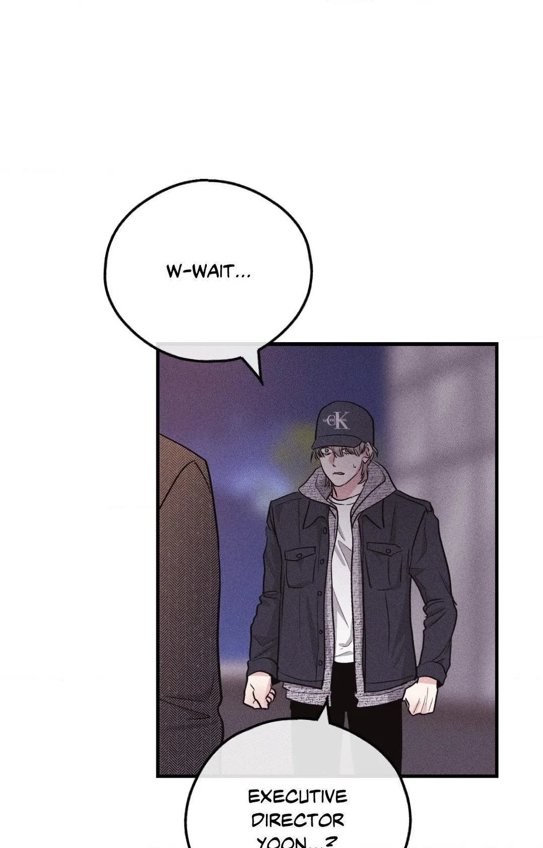 Payback Chapter 94 - Page 65
