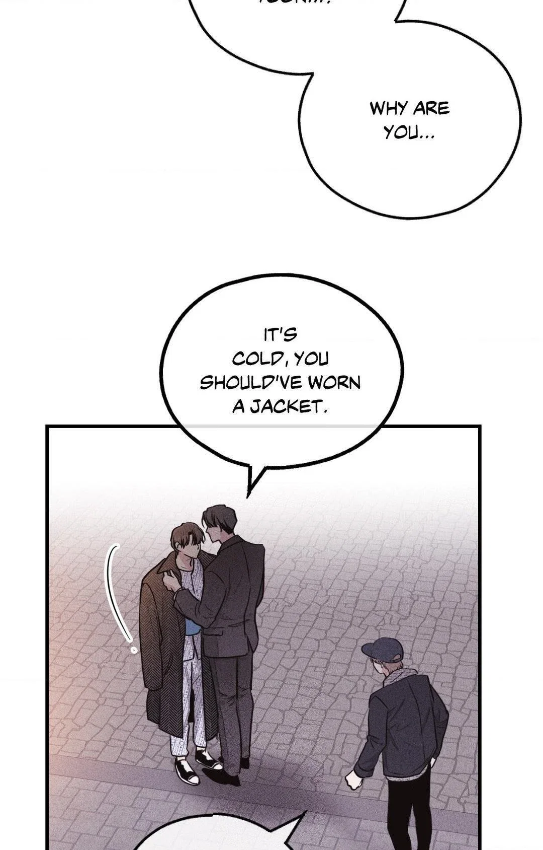 Payback Chapter 94 - Page 66
