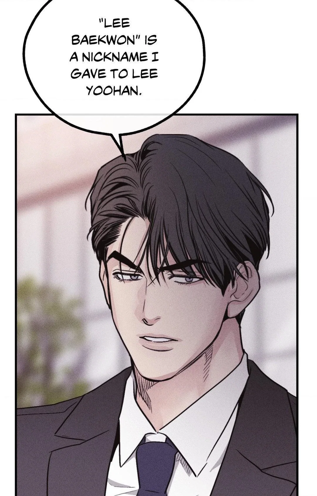 Payback Chapter 94 - Page 74