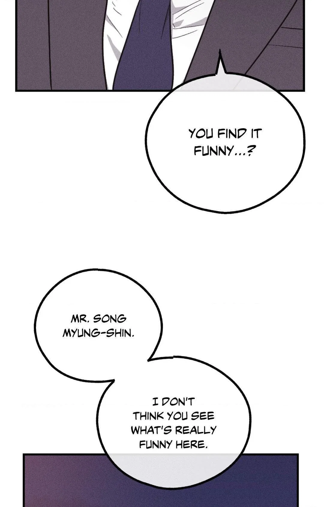 Payback Chapter 94 - Page 75