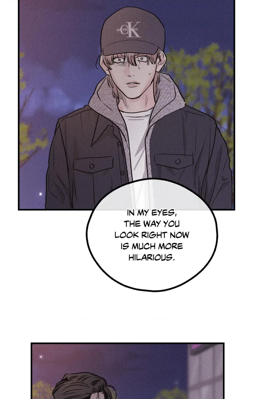 Payback Chapter 94 - Page 76