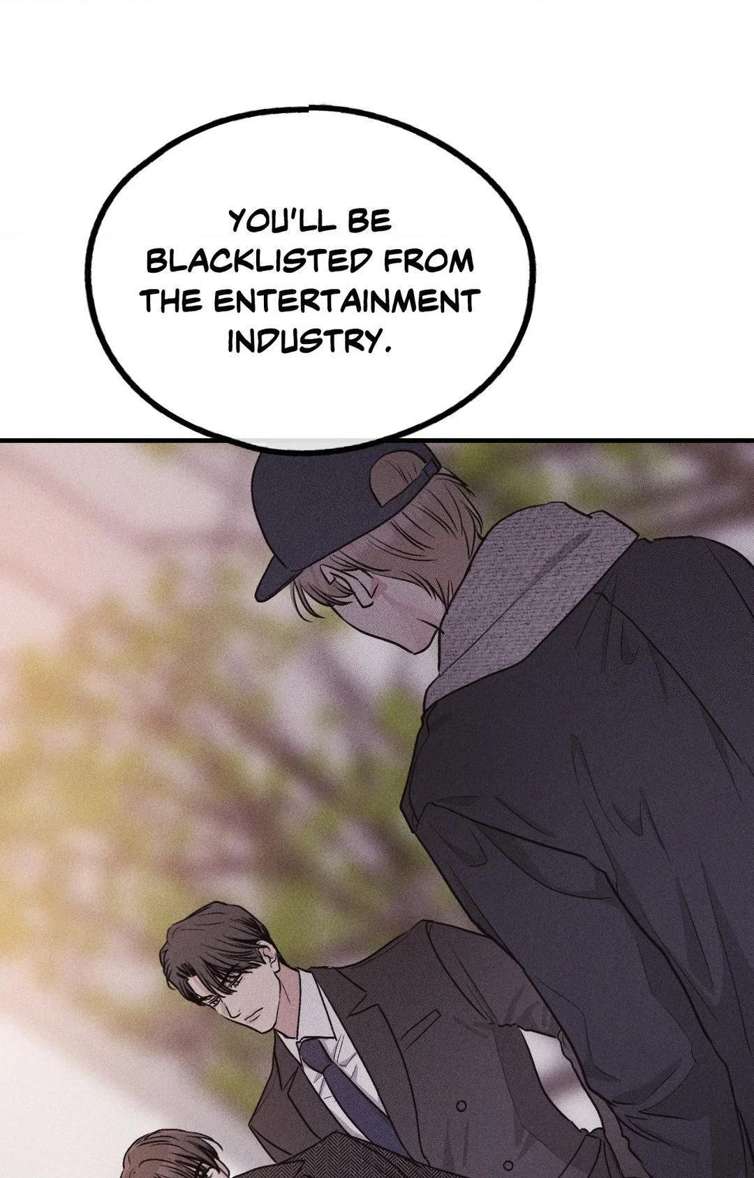 Payback Chapter 94 - Page 78