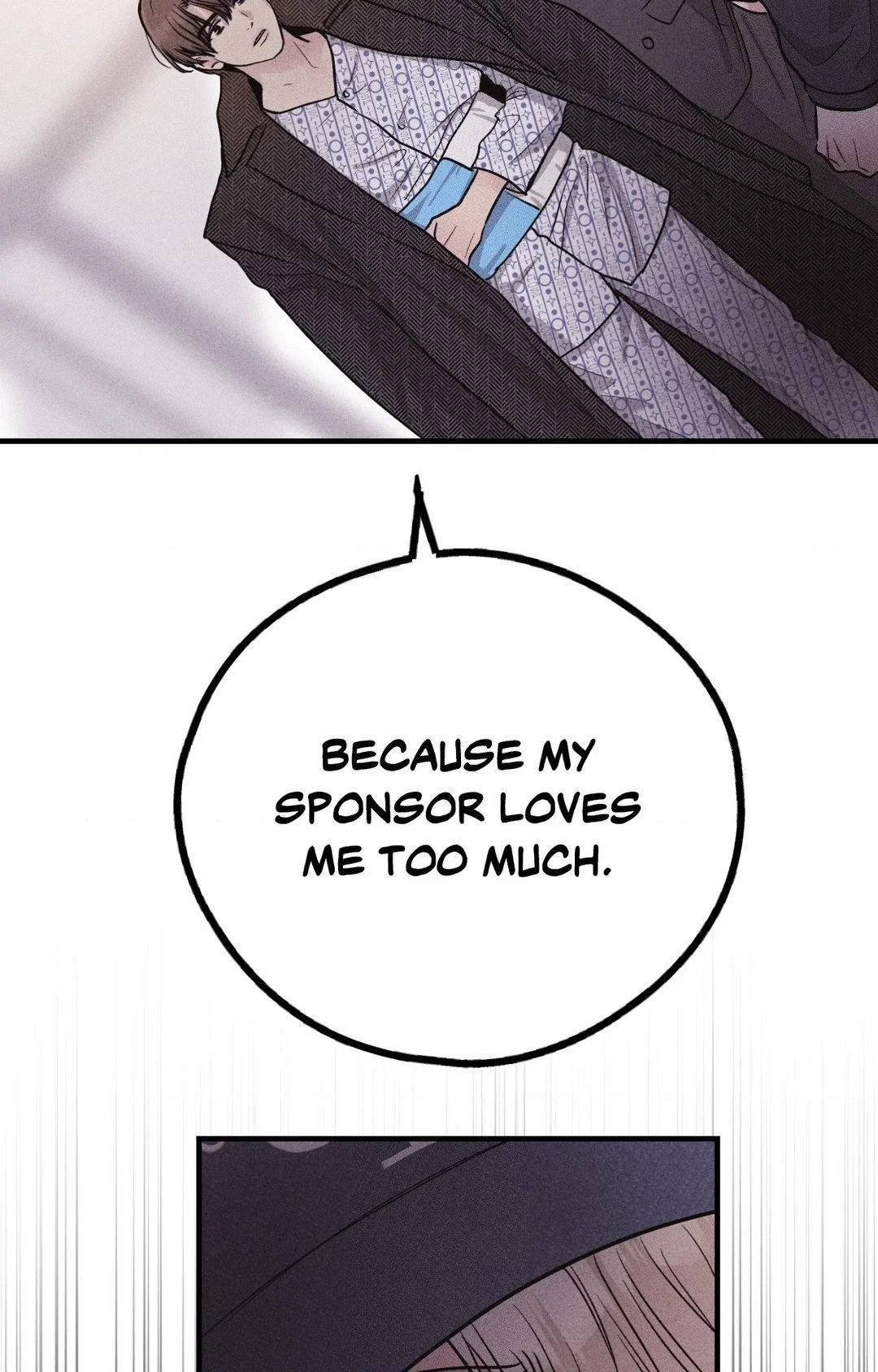 Payback Chapter 94 - Page 79
