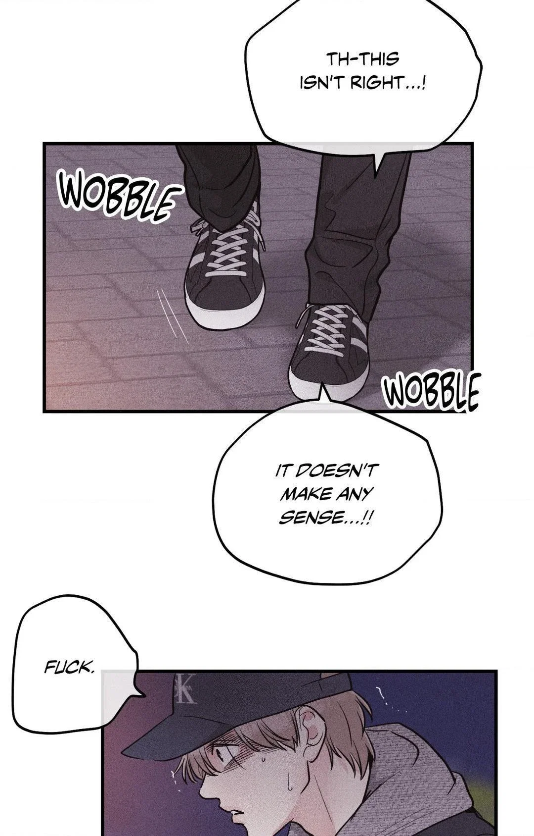 Payback Chapter 94 - Page 81
