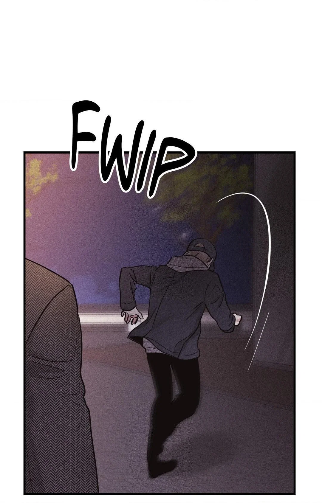Payback Chapter 94 - Page 83