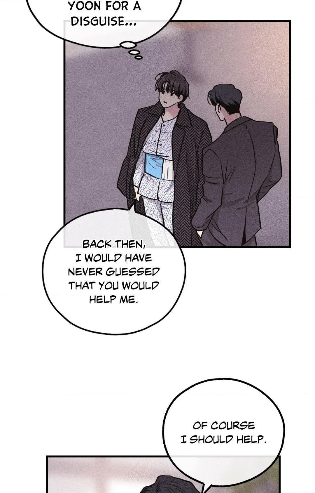 Payback Chapter 94 - Page 91