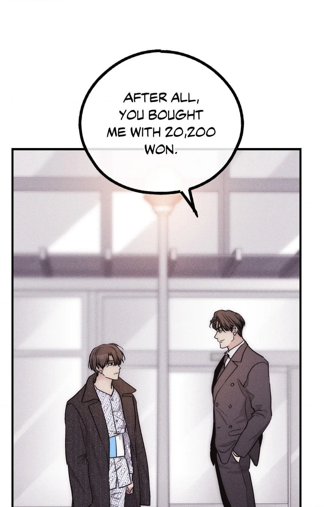 Payback Chapter 94 - Page 93