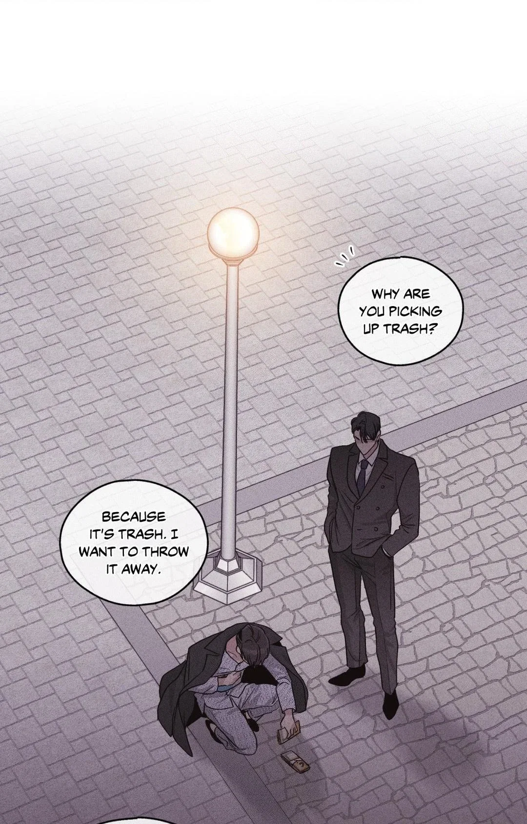 Payback Chapter 94 - Page 106