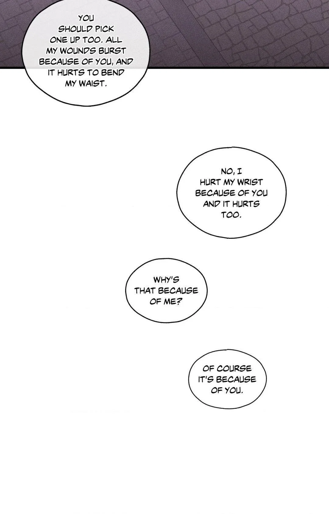 Payback Chapter 94 - Page 107
