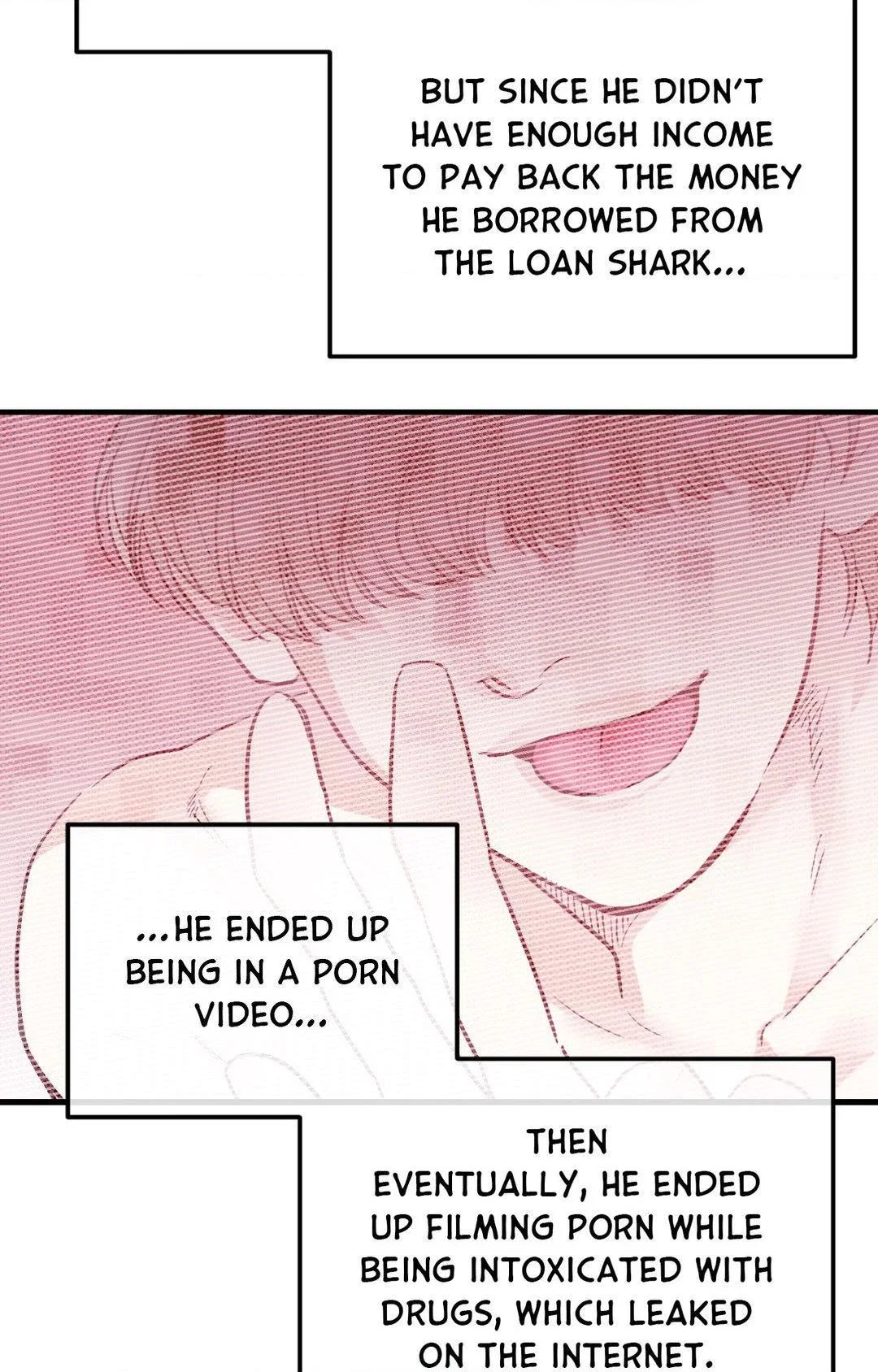 Payback Chapter 95 - Page 5