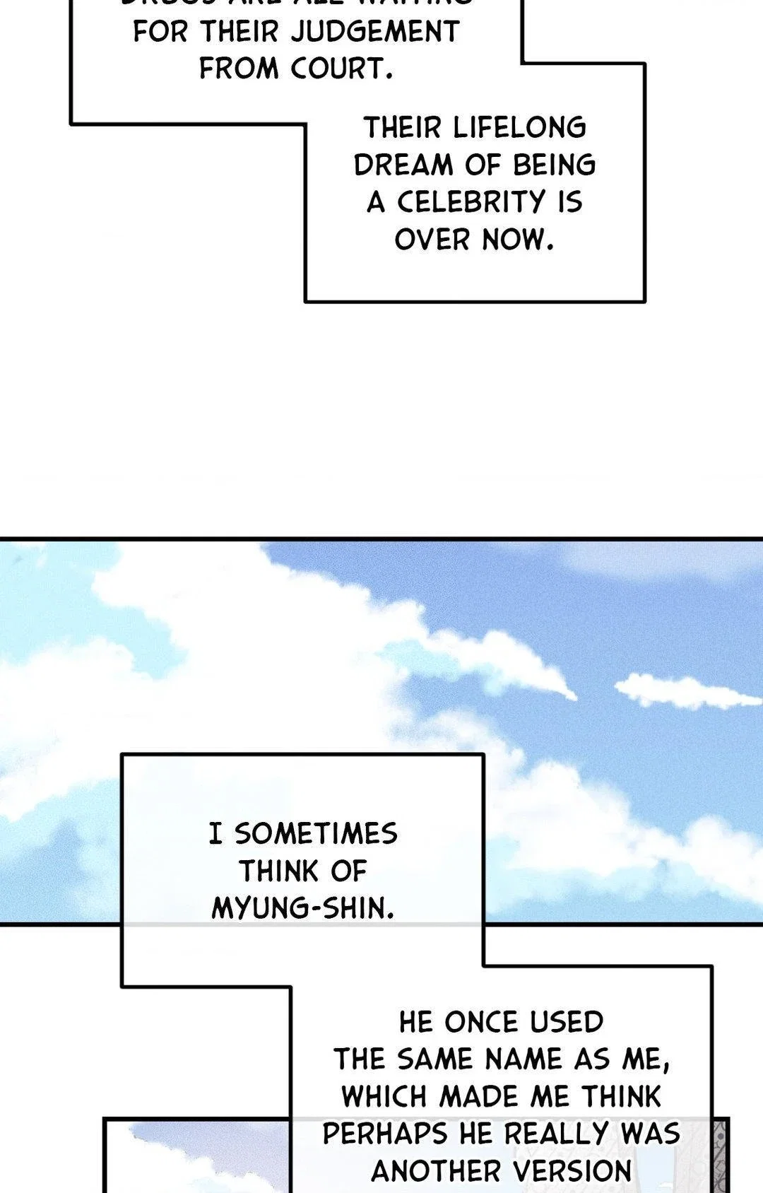 Payback Chapter 95 - Page 10