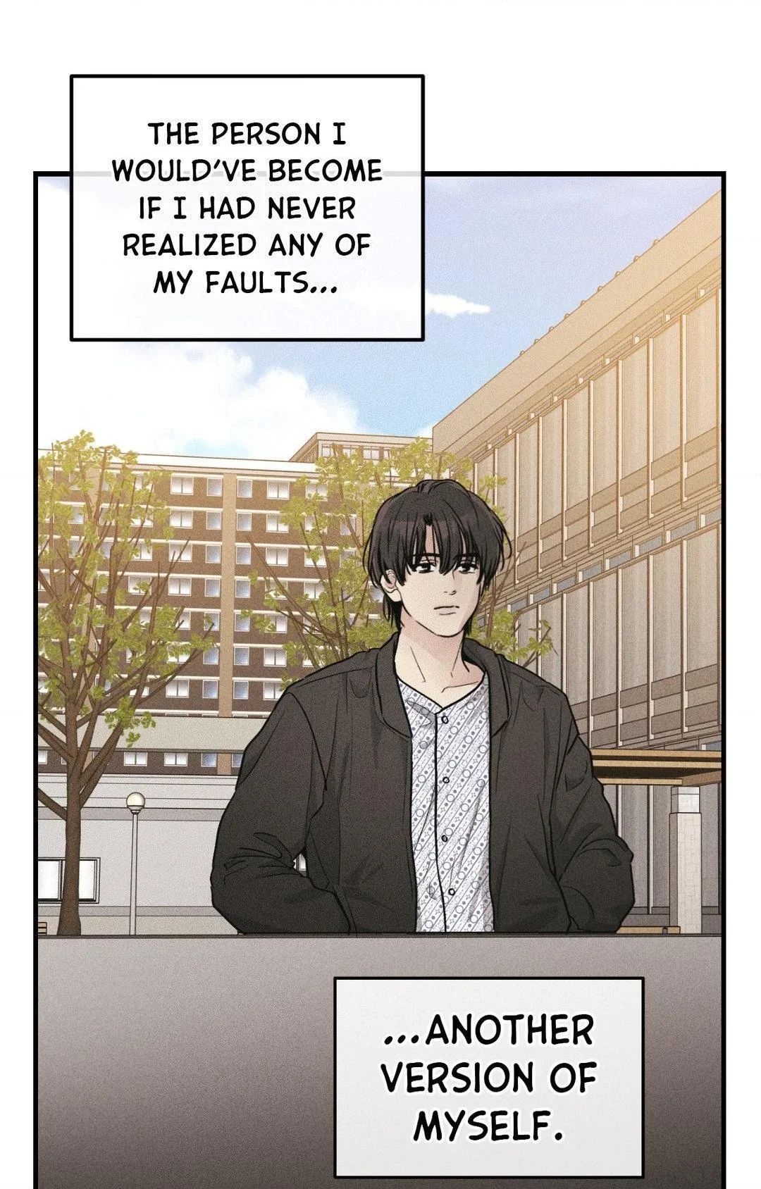 Payback Chapter 95 - Page 12