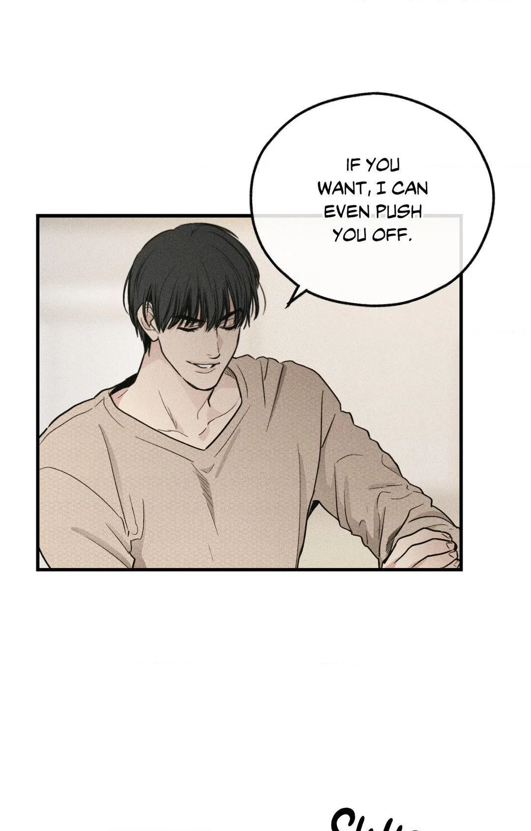 Payback Chapter 95 - Page 17