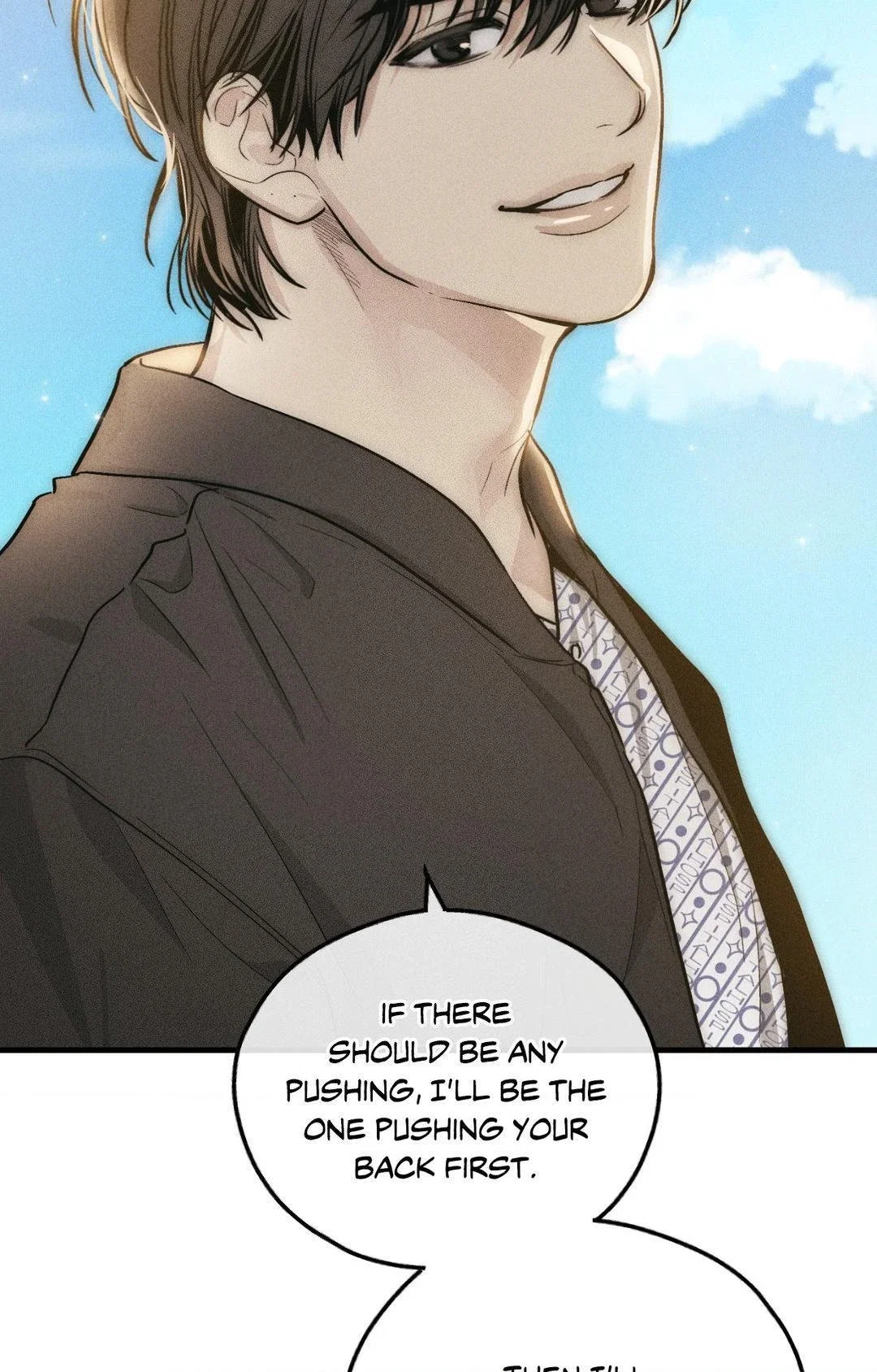 Payback Chapter 95 - Page 20