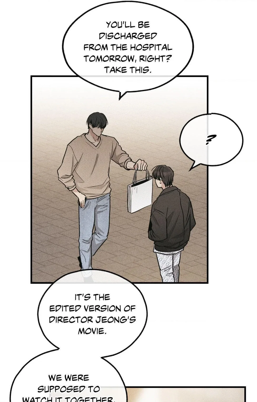 Payback Chapter 95 - Page 24
