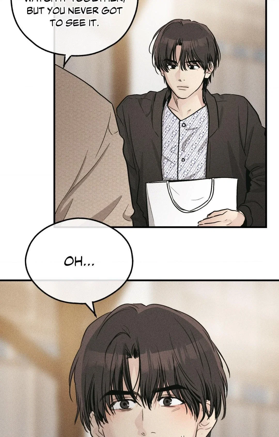 Payback Chapter 95 - Page 25