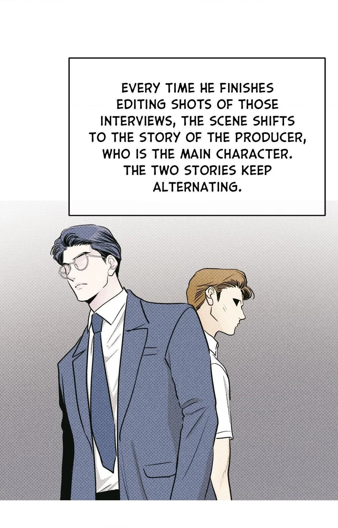 Payback Chapter 95 - Page 33