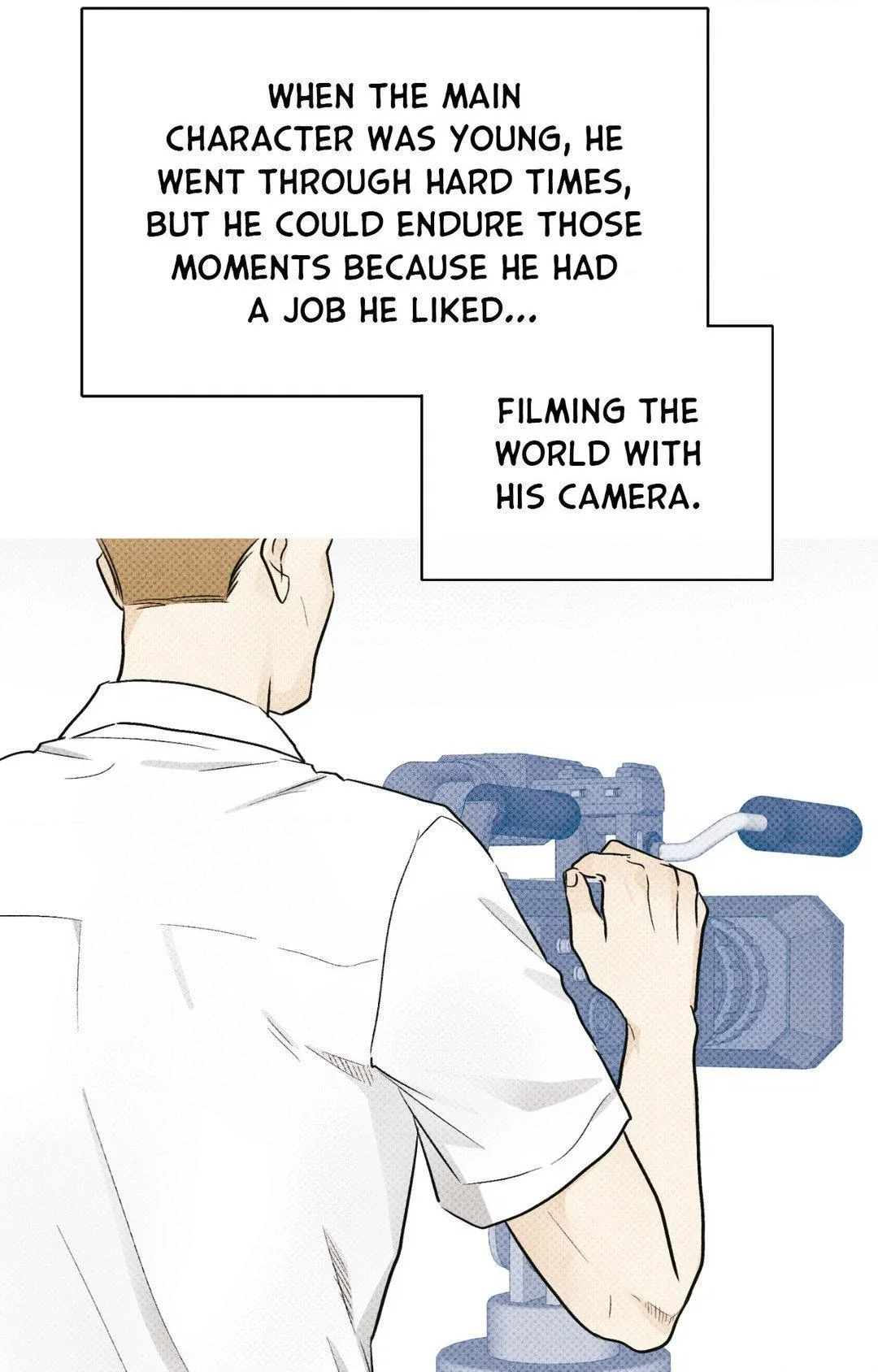 Payback Chapter 95 - Page 34