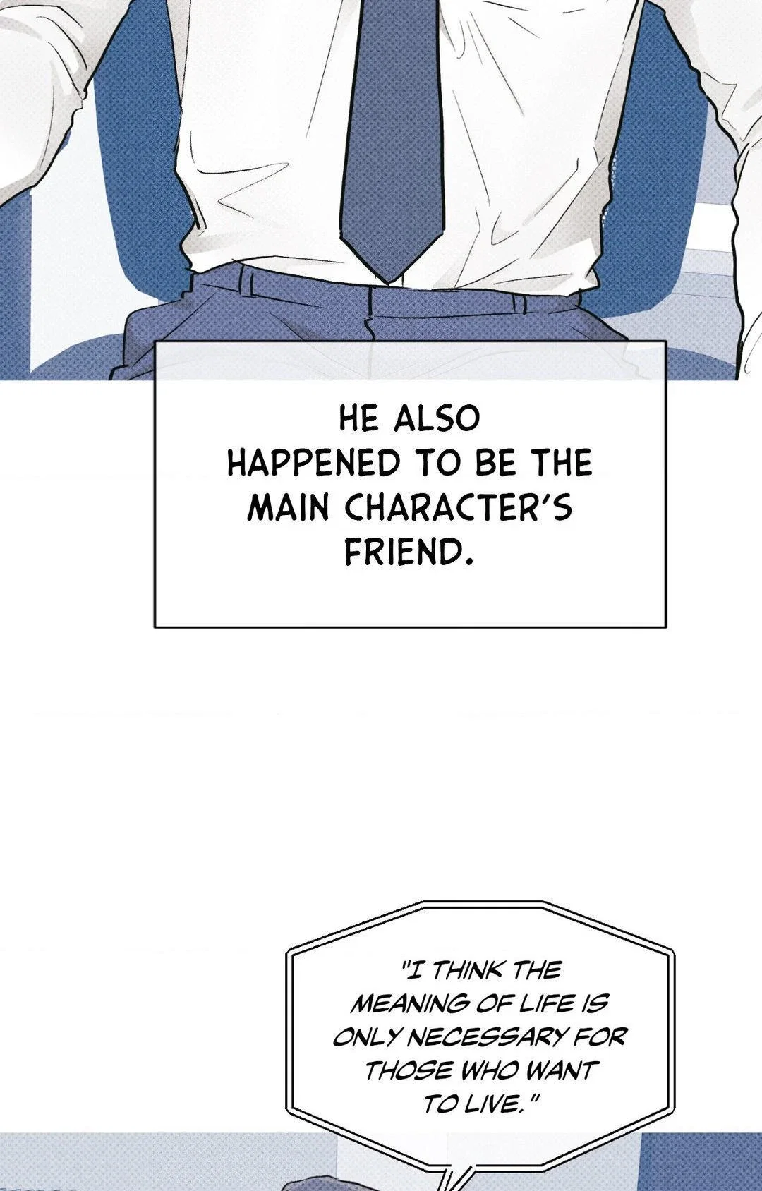 Payback Chapter 95 - Page 39