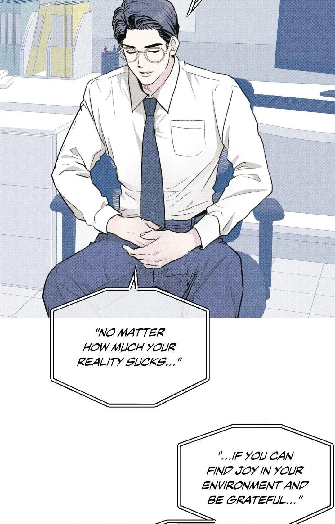 Payback Chapter 95 - Page 40