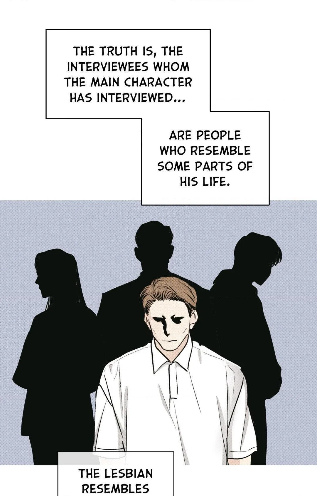 Payback Chapter 95 - Page 43