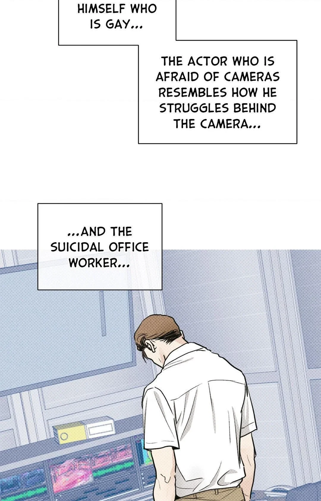 Payback Chapter 95 - Page 44