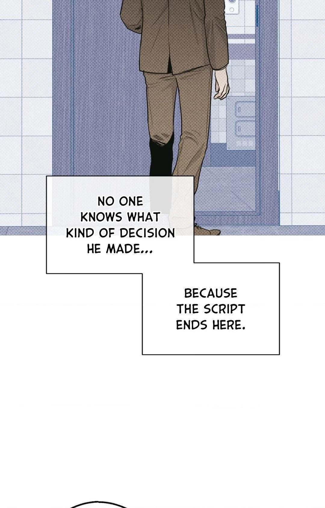 Payback Chapter 95 - Page 49