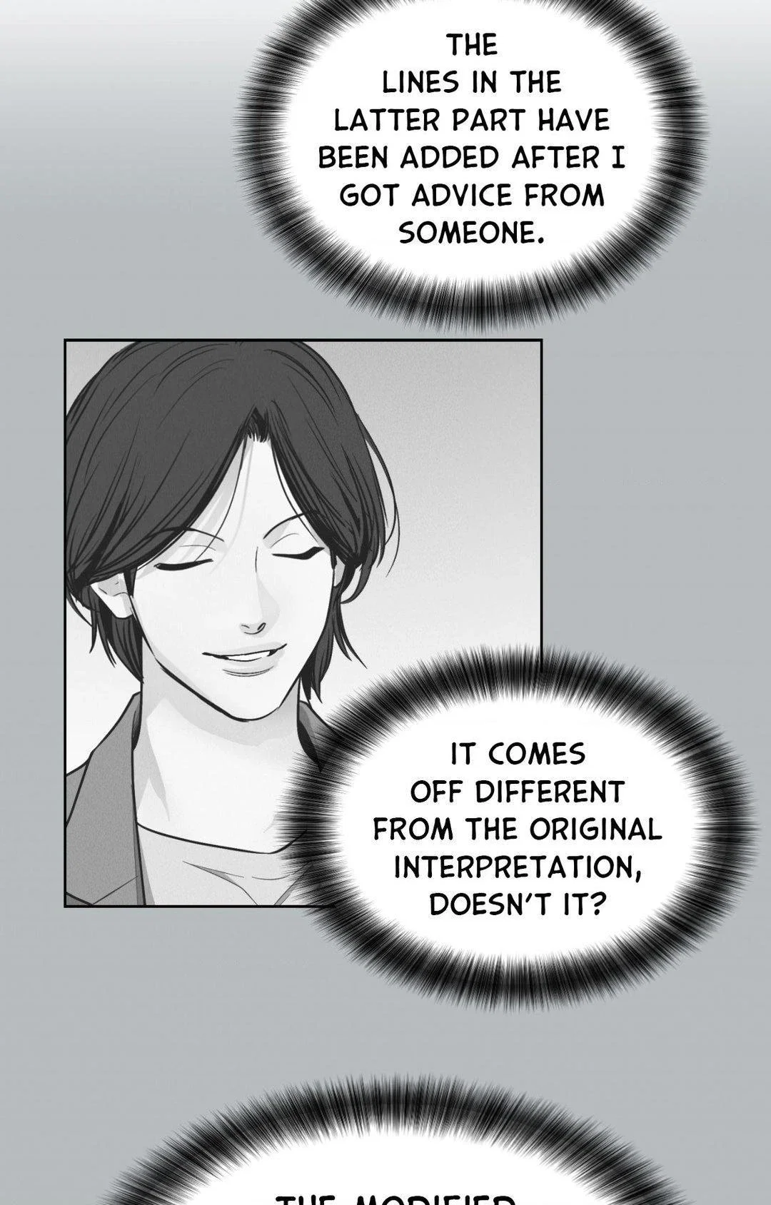 Payback Chapter 95 - Page 51