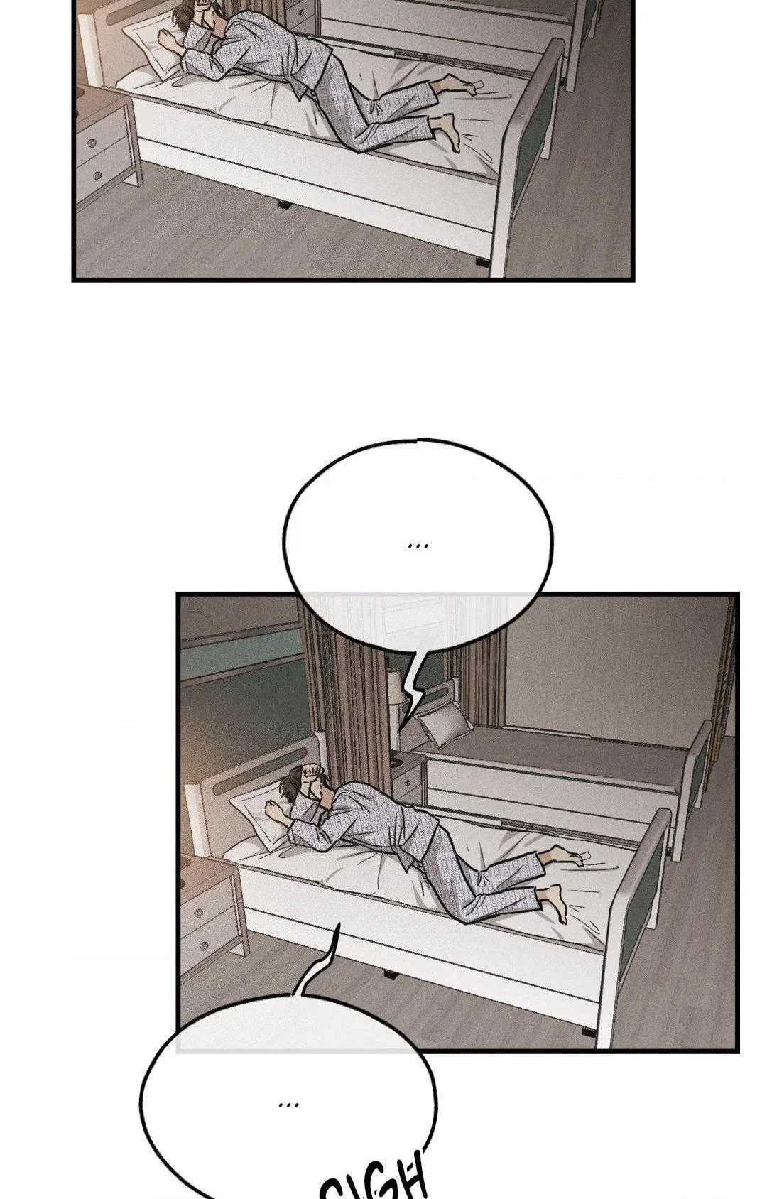 Payback Chapter 95 - Page 63