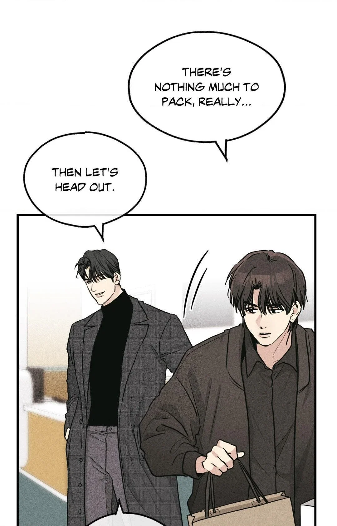 Payback Chapter 95 - Page 70
