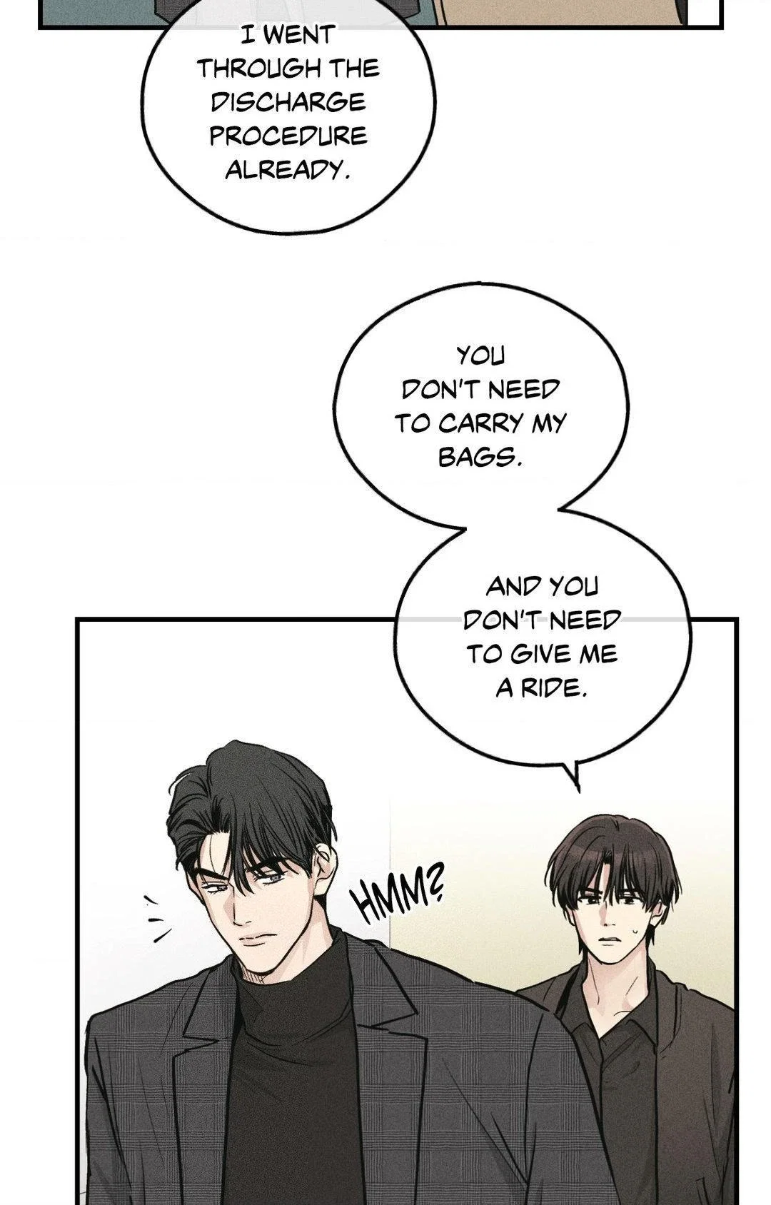 Payback Chapter 95 - Page 71