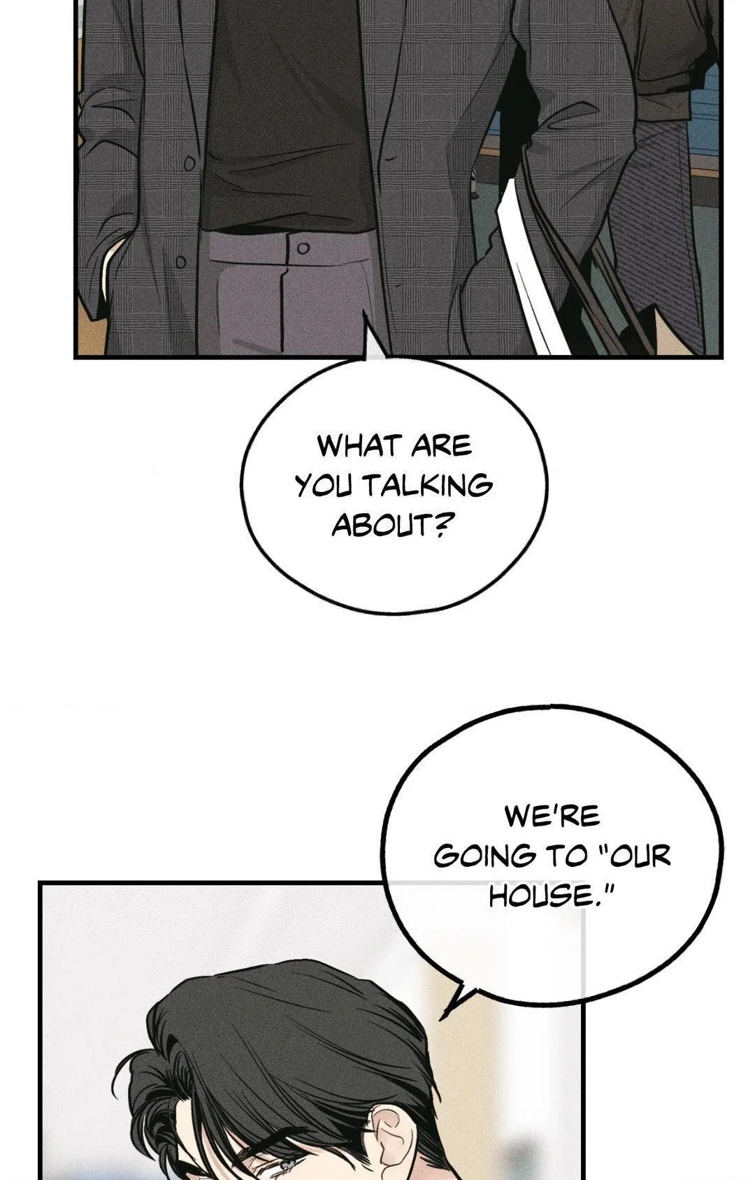 Payback Chapter 95 - Page 72