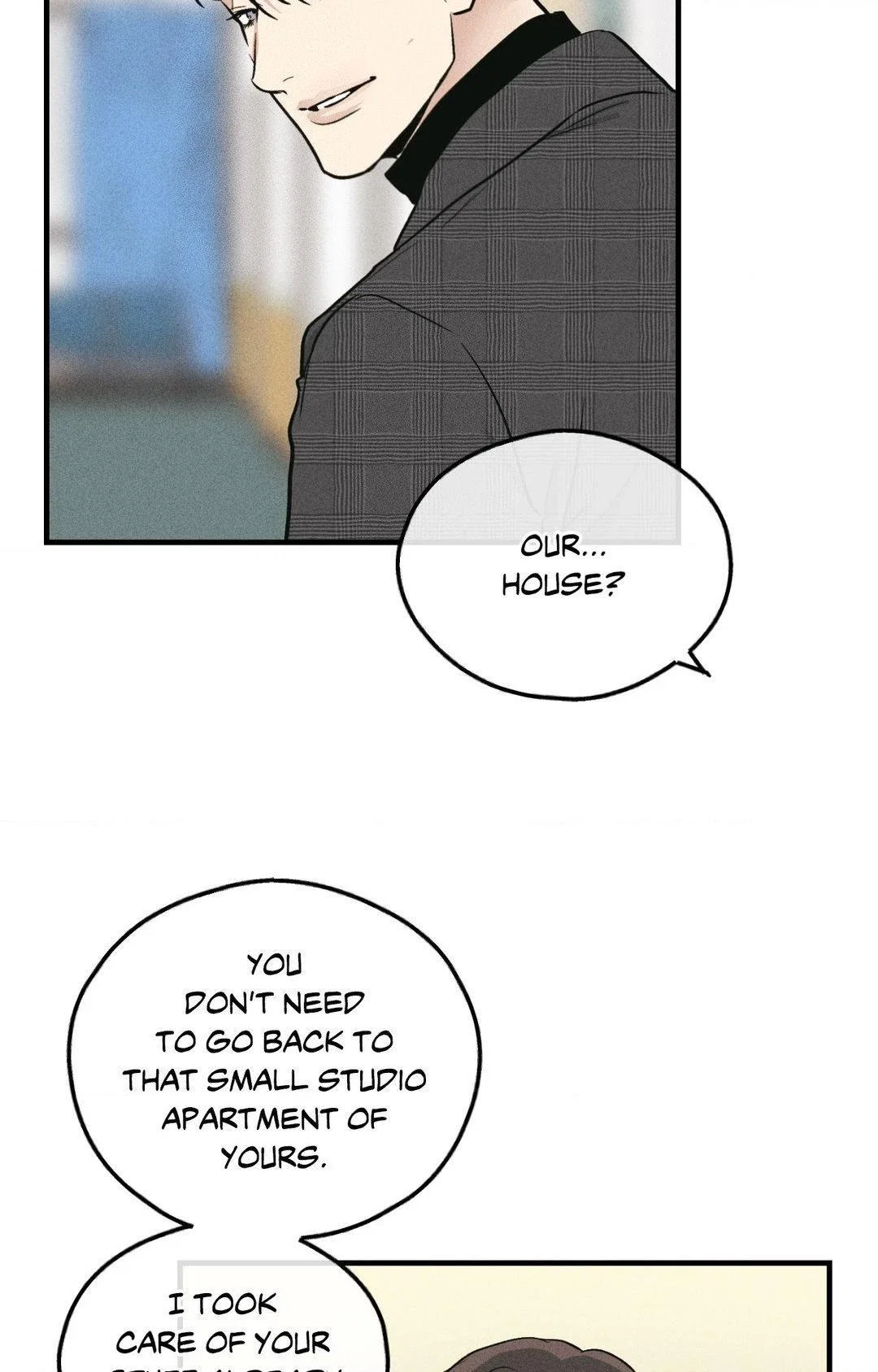 Payback Chapter 95 - Page 73