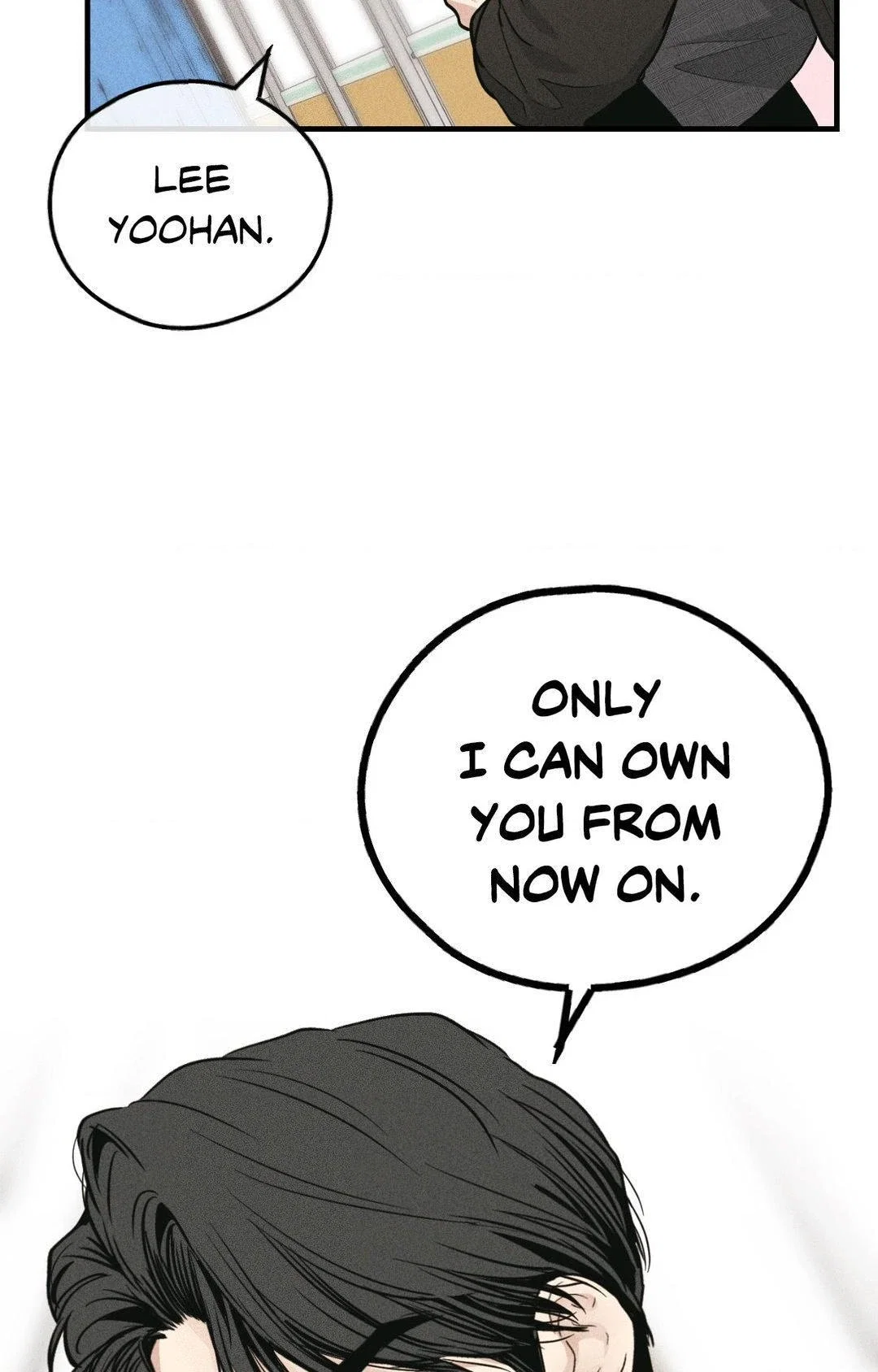 Payback Chapter 95 - Page 76