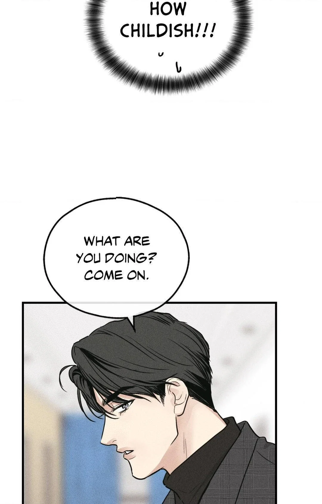 Payback Chapter 95 - Page 80