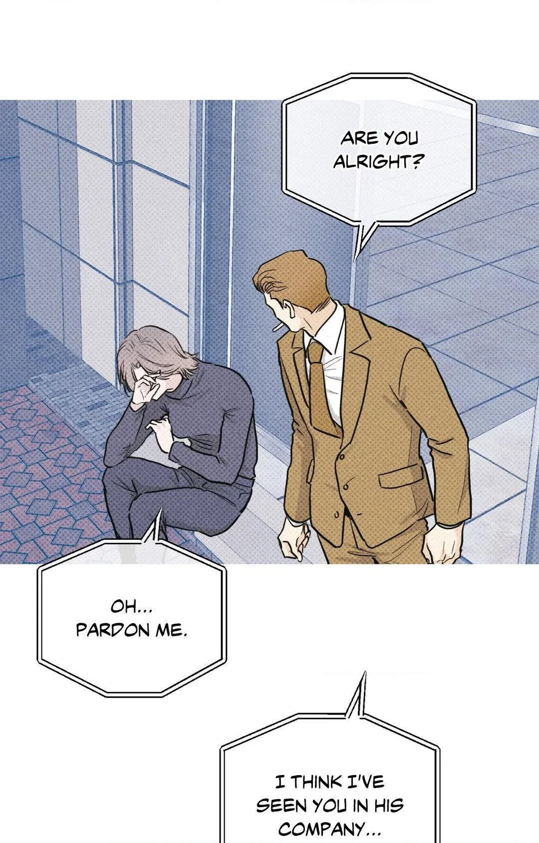 Payback Chapter 95 - Page 88