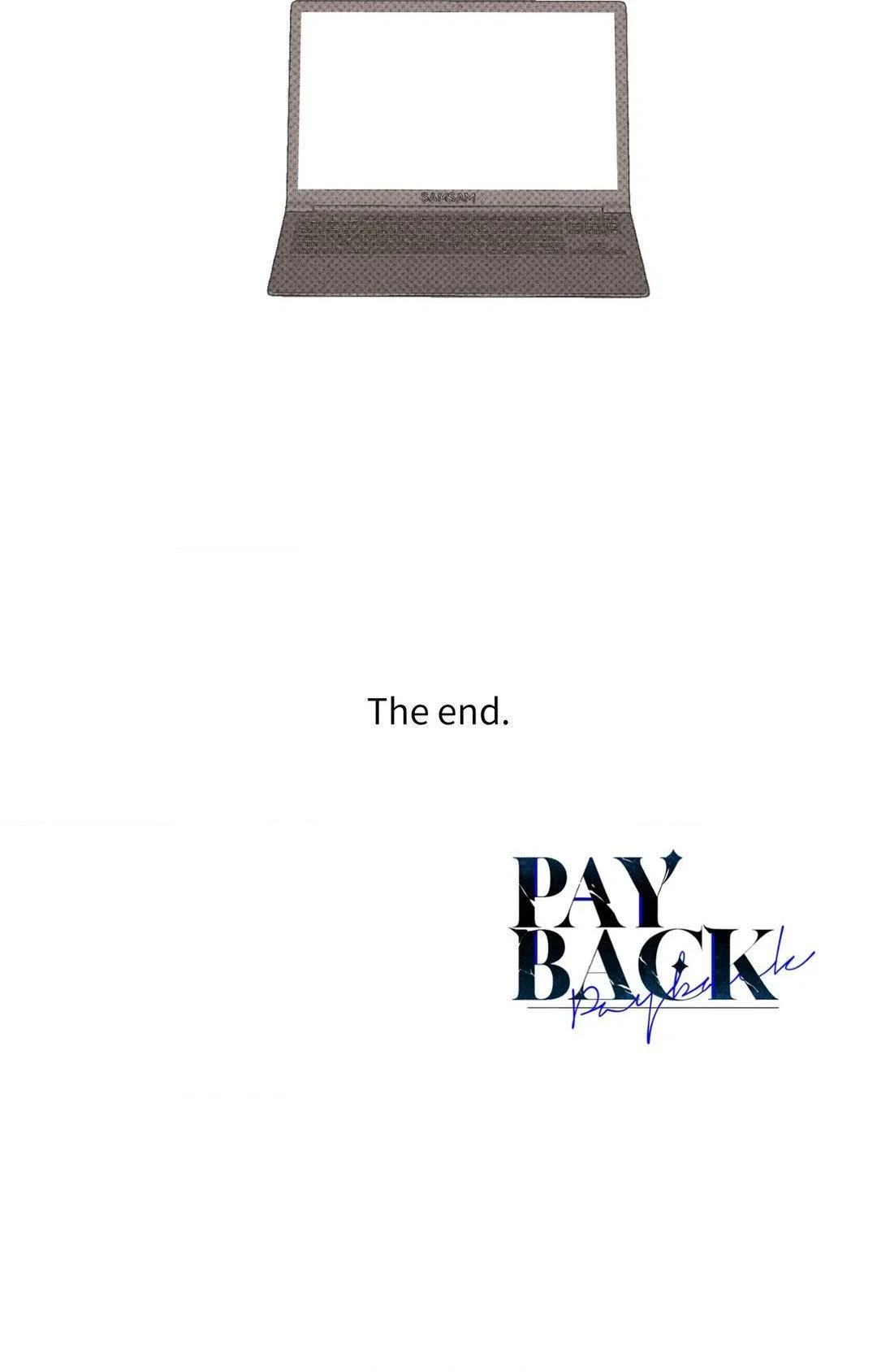 Payback Chapter 95 - Page 92