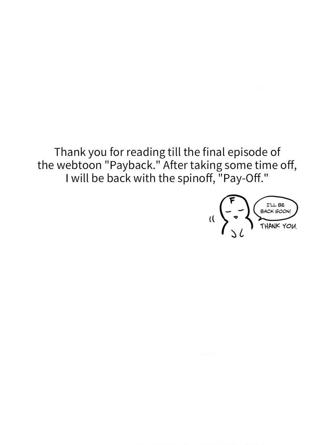 Payback Chapter 95 - Page 93