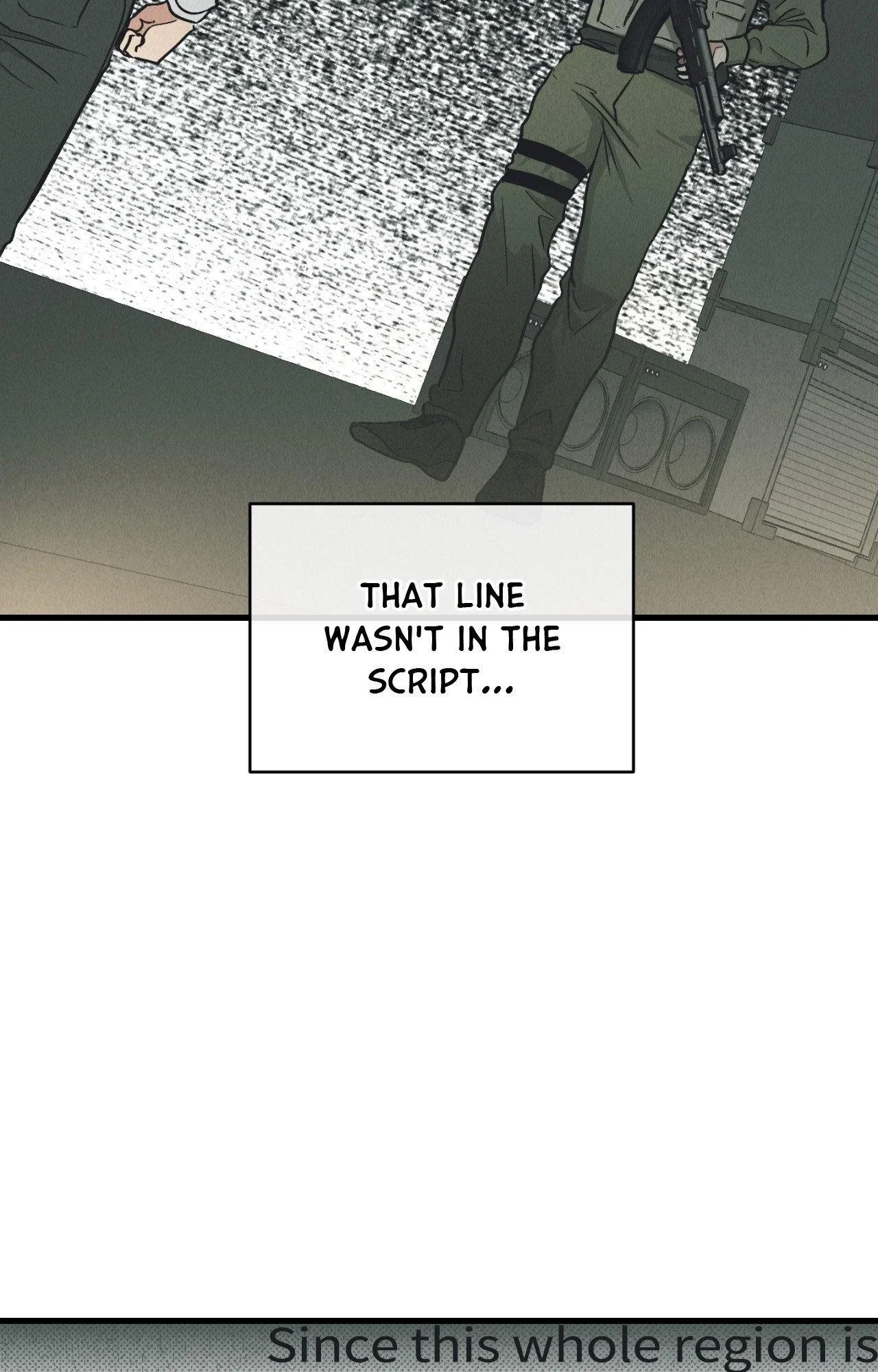 Payback Chapter 99 - Page 3